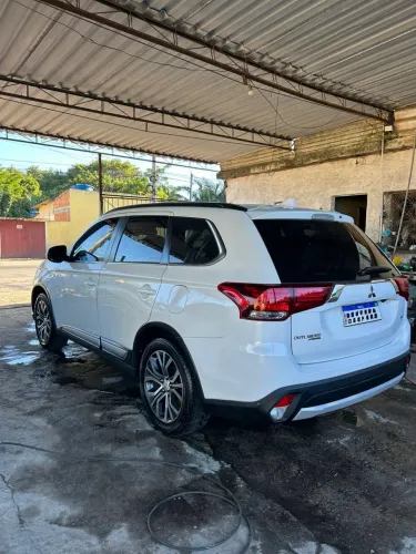 Mitsubishi Outlander 3.0/ GT 3.0 V6 Aut. 2016