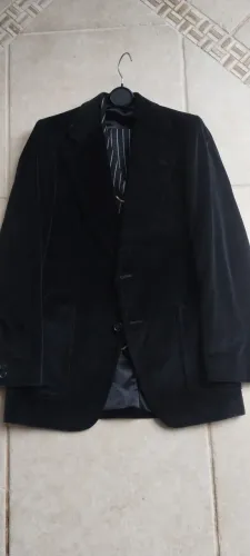 Terno Masculino Francês
