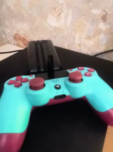 Playstation 4 1 controle