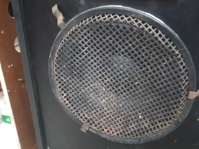 Autofalantes Snak