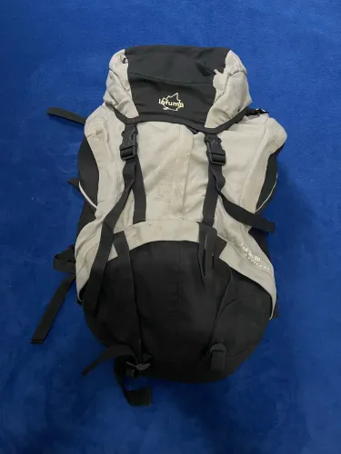 Mochila Lafuma Trekin 50