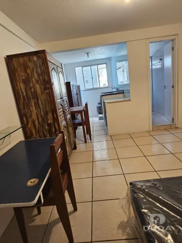 Kit mobiliada na Trindade