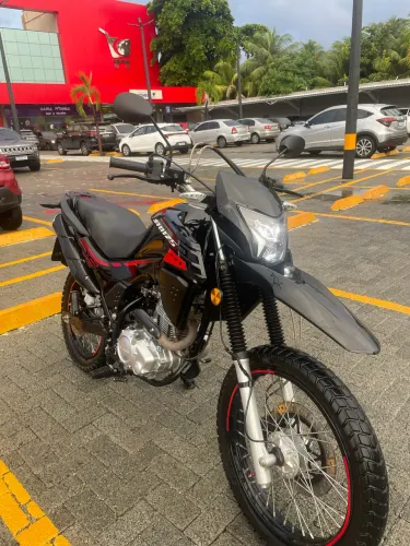 SHI 175 EFI 2025