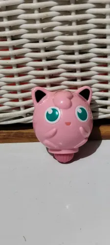 Peão do Jigglypuff - Pokémon