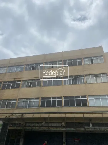 Loja Comercial para Locação - Aterrado em Volta Redonda