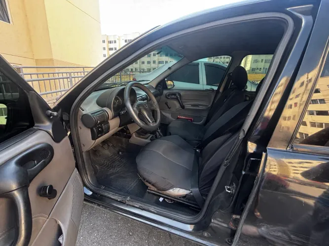 Chevrolet Corsa SED Class.spirit 1.0/1.0 Flexpower (álcool) 2009