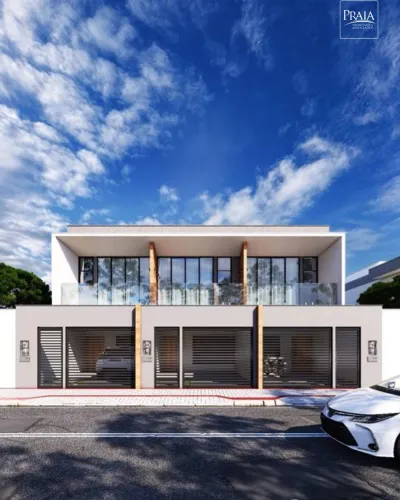Casa com 3 dormitórios à venda, 153 m² por R$ 950.000 - Jardim Asteca - Vila Velha/ES