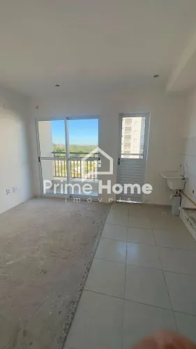 apartamento - Vila Yolanda Costa e Silva - Sumaré
