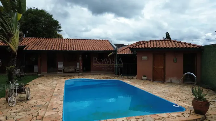 Casa à venda | Jardim Santos Reis | Piracaia, SP