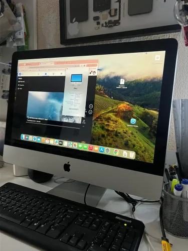 iMac 2011 