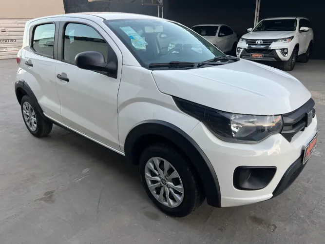 Fiat Mobi Like 1.0 Fire Flex 5P. 2023