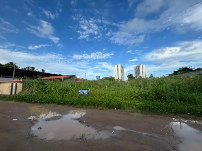 TERRENO MACEIÓ JACARECICA