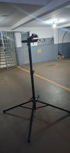 Vendo Cavalete Para Manutenção Bike