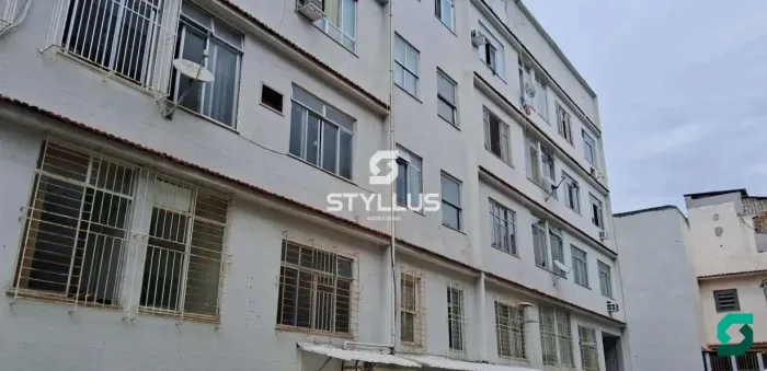 Lins de Vasconcelos | Apartamento 1 quarto