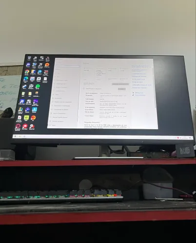 Computador Pc Gamer Completo