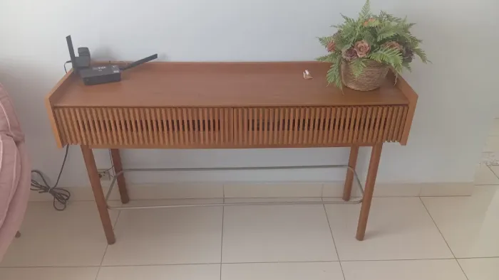Vendo móveis semi novos em perfeito estado