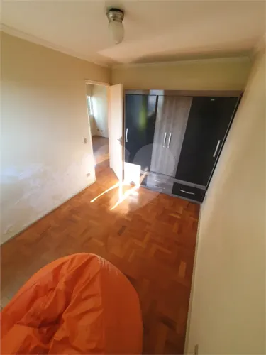 Apartamento à venda com 2 quartos no condomínio Luna, São Paulo - SP