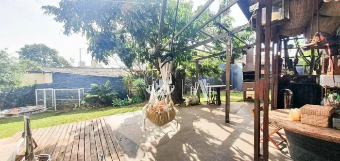 Casa com 2 Suites à venda, 108 m² por R$ 510.000 - Califórnia - Londrina/PR