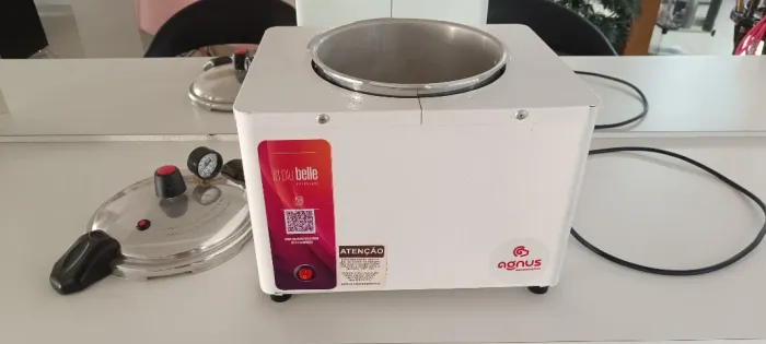 Autoclave 5L
