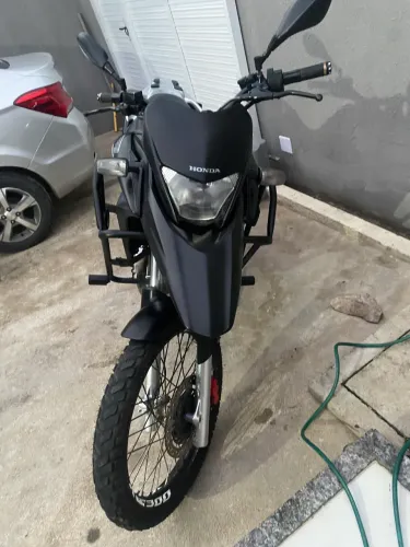 XRE 300 2015 EXTRA