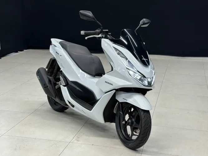PCX 160 BRANCA 2023/2023