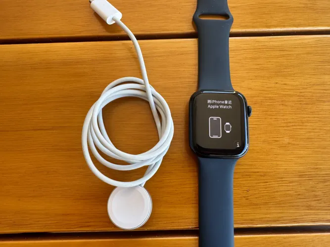 Apple Watch Series 8 45mm