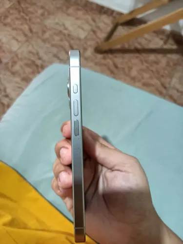 IPHONE 15 PRO 128GB ? IMPECÁVEL, SEM NENHUM DETALHE
