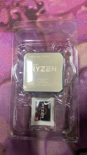 Processador Ryzen 3 3200g