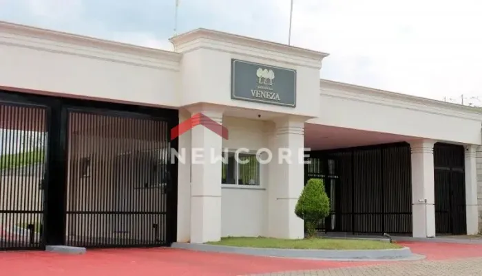 Lote em condomínio em Estrada do Procópio - Sabaúna - Mogi das Cruzes/SP
