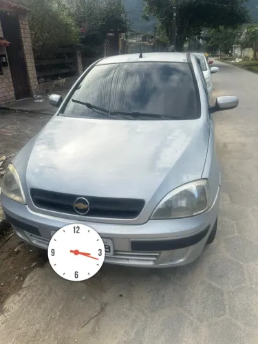 Chevrolet Corsa Hat. Prem. 1.0/1.0 Flexpower 8V 5P 2005