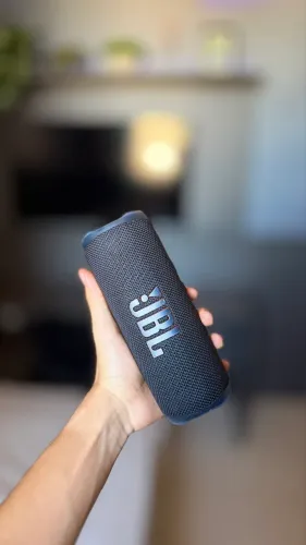 JBL Flip 6 - PRA HOJE!!!