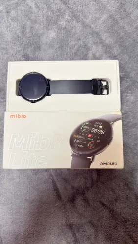 SMARTWATCH MIBRO LITE