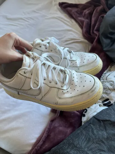 tênis nike air force original tamanho 37