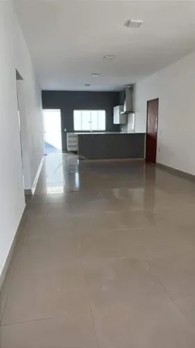 Casa reformada 3 quartos (2 suítes), 160m², área gourmet Arniqueiras, SHA Conjunto 4