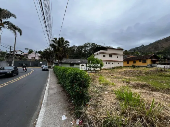 Terreno Plano à Venda em São Geraldo Localização Estratégica!