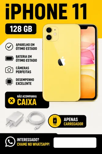 iPhone 11