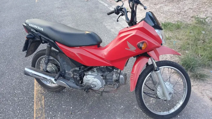 Honda vender 