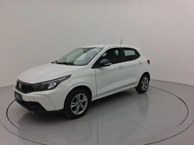 Fiat Argo Drive 1.0 Firefly 2026