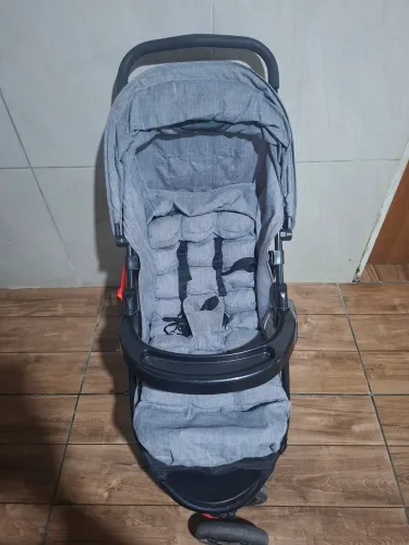 Carrinho de Bebe