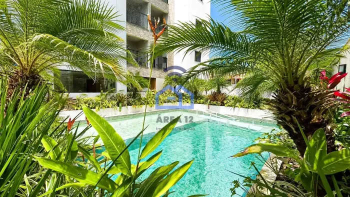 Apartamento à venda, Martim de Sá, Caraguatatuba, SP