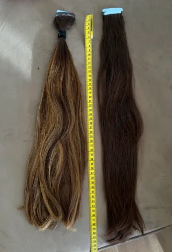 Megahair Brasileiro do Sul