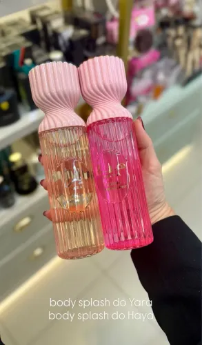 Perfumes 