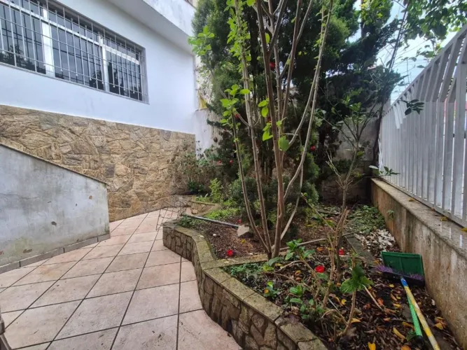 Térrea em ótima localização Bairro dos Casas