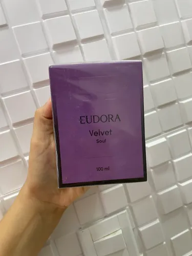 PERFUMES/EUDORA OBOTICARIO