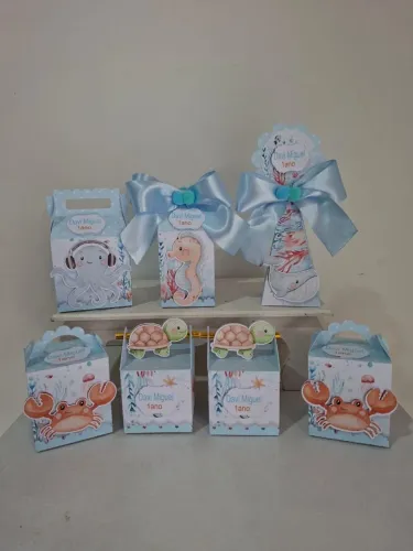 PAPELARIA PERSONALIZADA