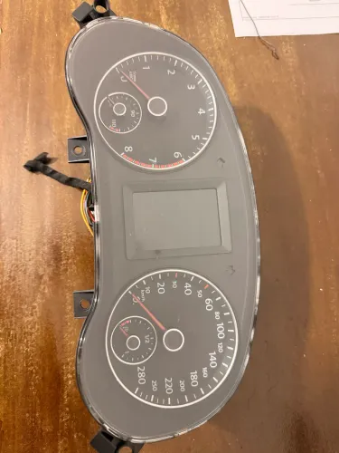 PAINEL JETTA 2.0 TSI 2012/ 2011 (PERFEITO ESTADO)
