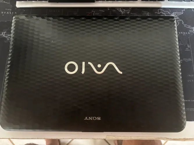 Notebook Sony VAIO Intel Core i3 | SSD 240 GB | Windows 10