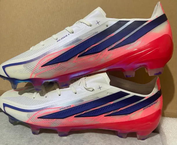 Chuteira Adidas F50 Modelo Copa 2026