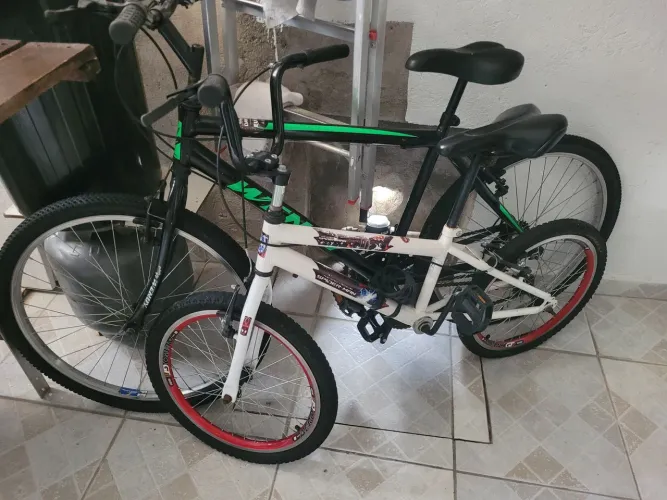 Bicicletas