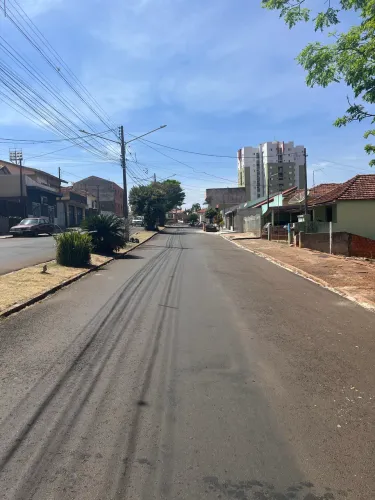VENDE-SE TERRENO COMERCIAL/RESIDENCIAL